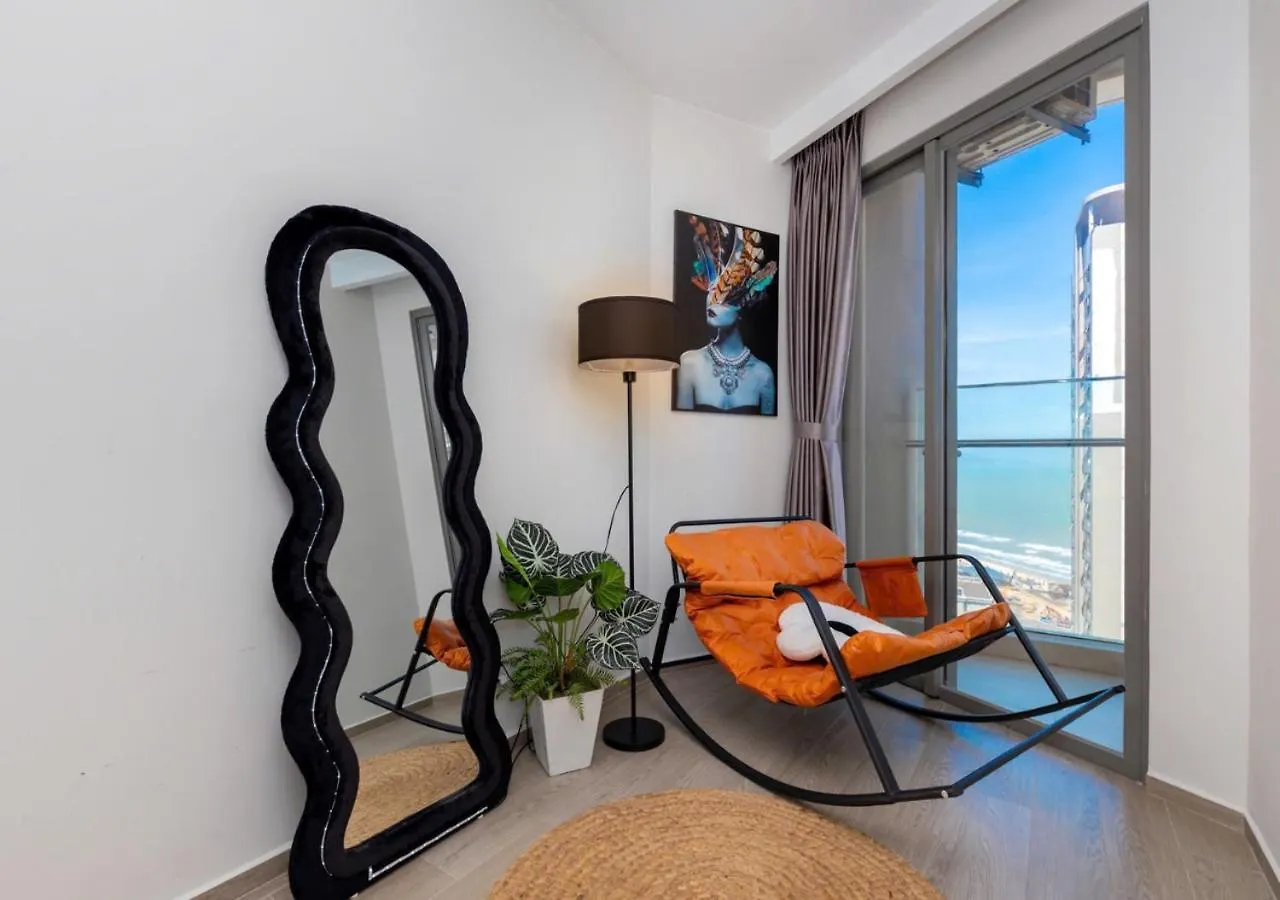 The Song Apartment - Nha Cua Kim Vung Tau
