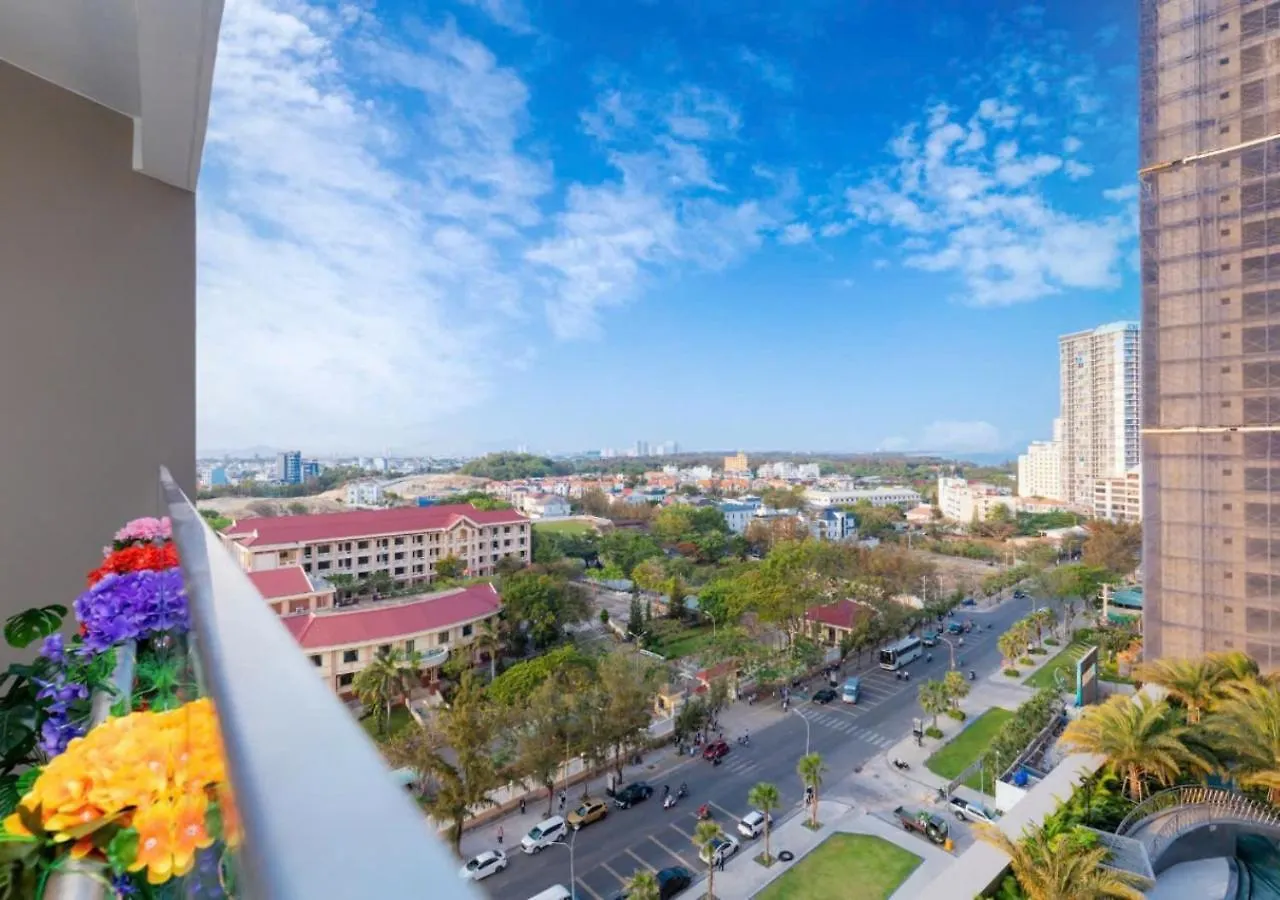 The Song Apartment - Nha Cua Kim Vung Tau