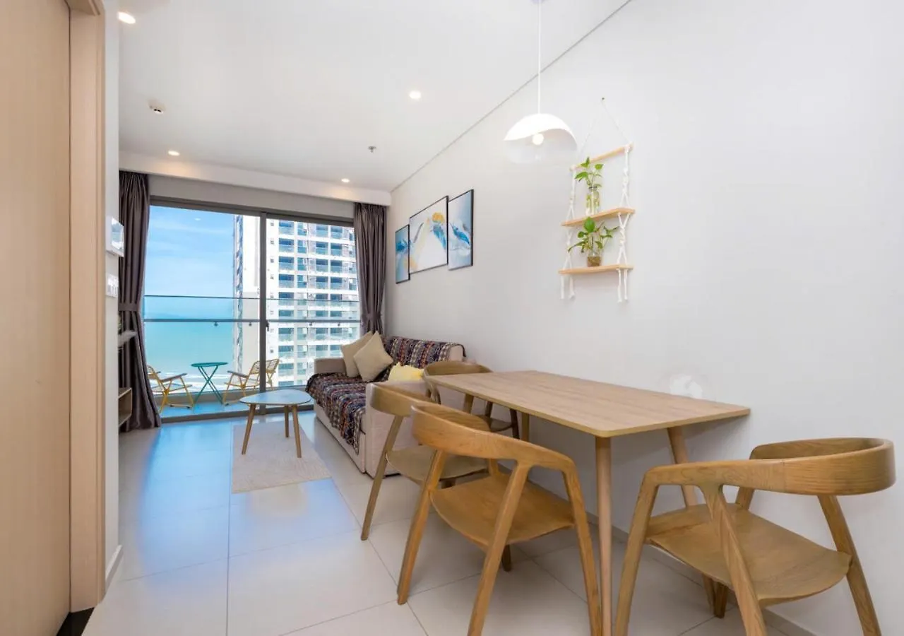 The Song Apartment - Nha Cua Kim Vung Tau