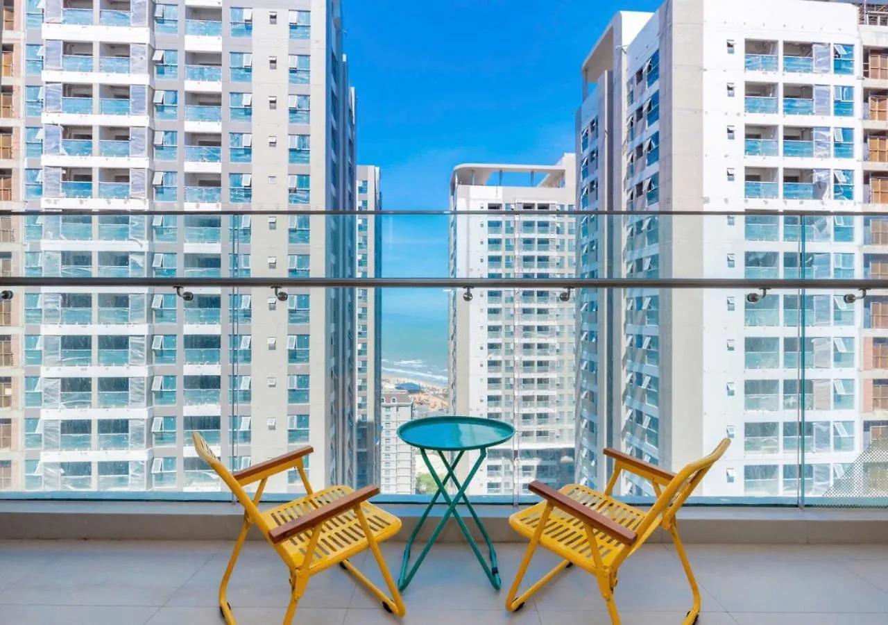 The Song Apartment - Nha Cua Kim Vung Tau