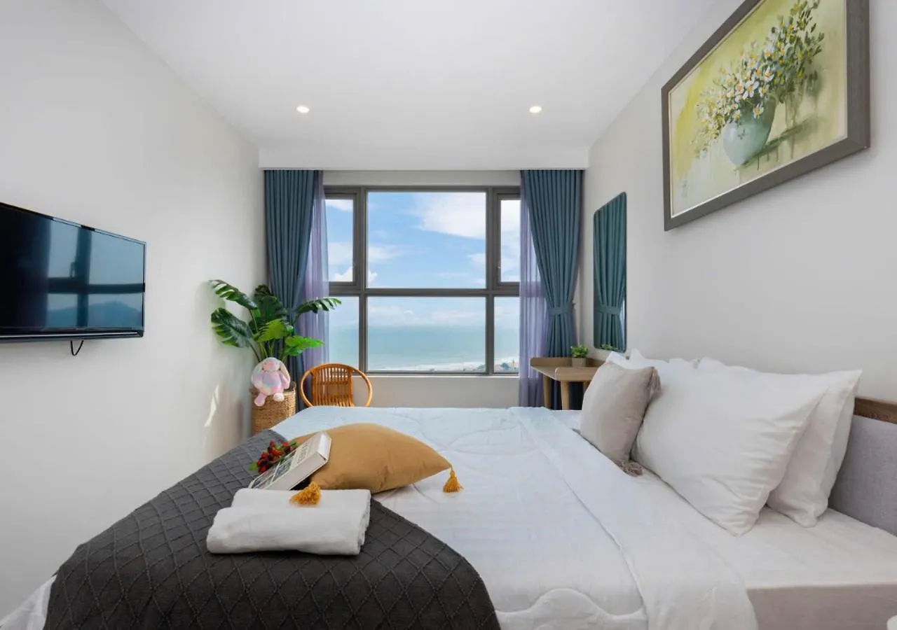 The Song Apartment - Nha Cua Kim Vung Tau