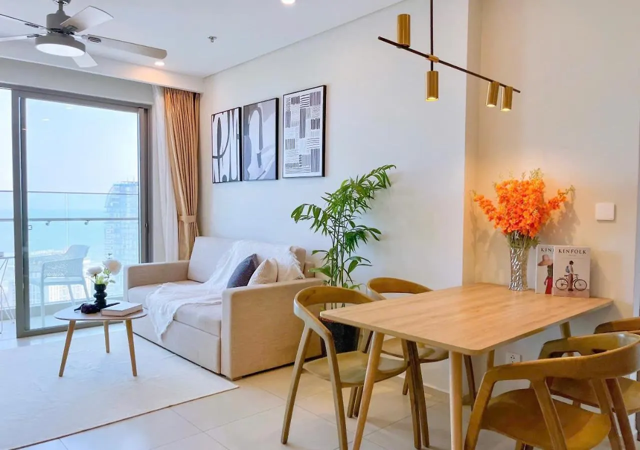 The Song Apartment - Nha Cua Kim Vung Tau