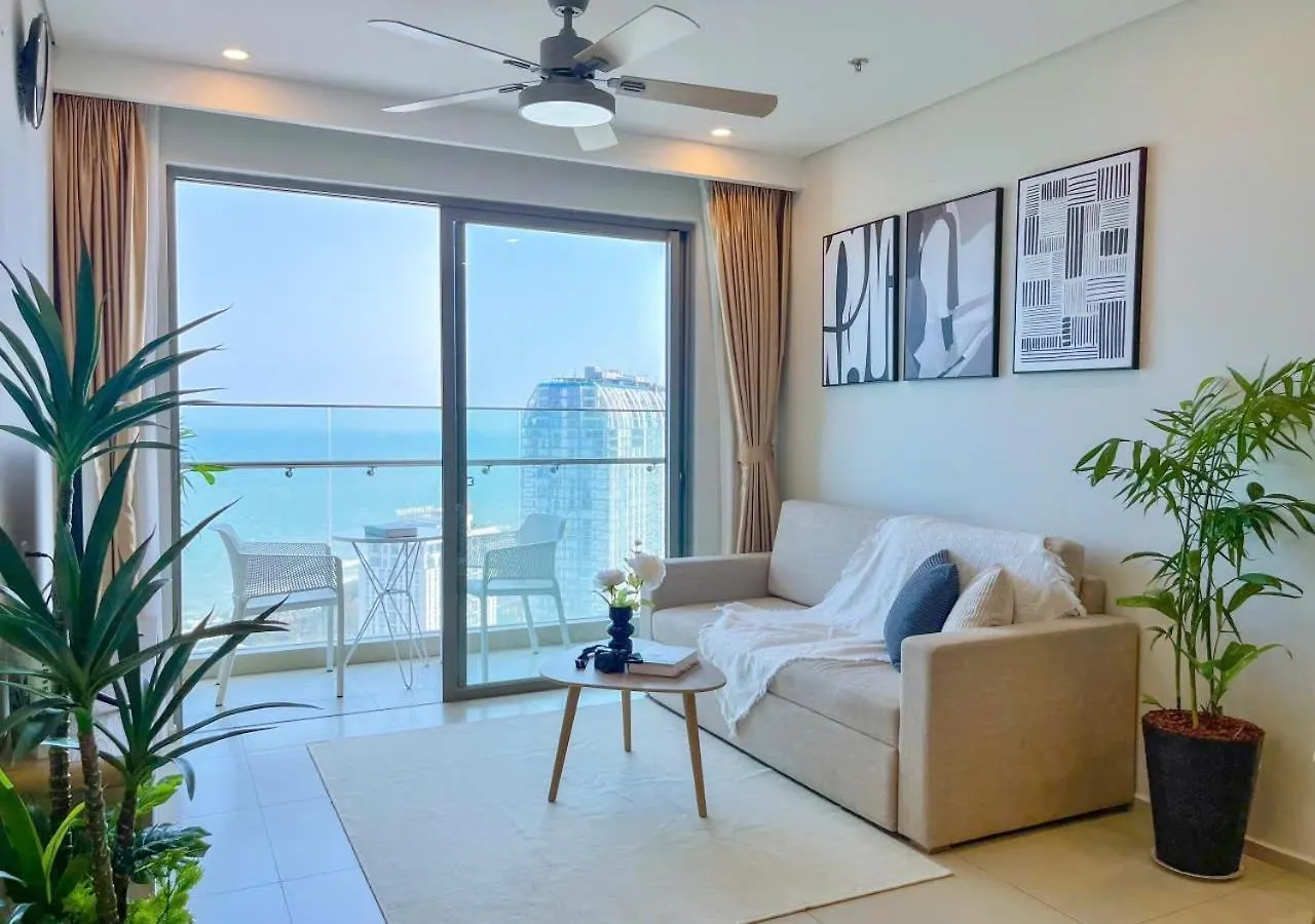The Song Apartment - Nha Cua Kim Vung Tau