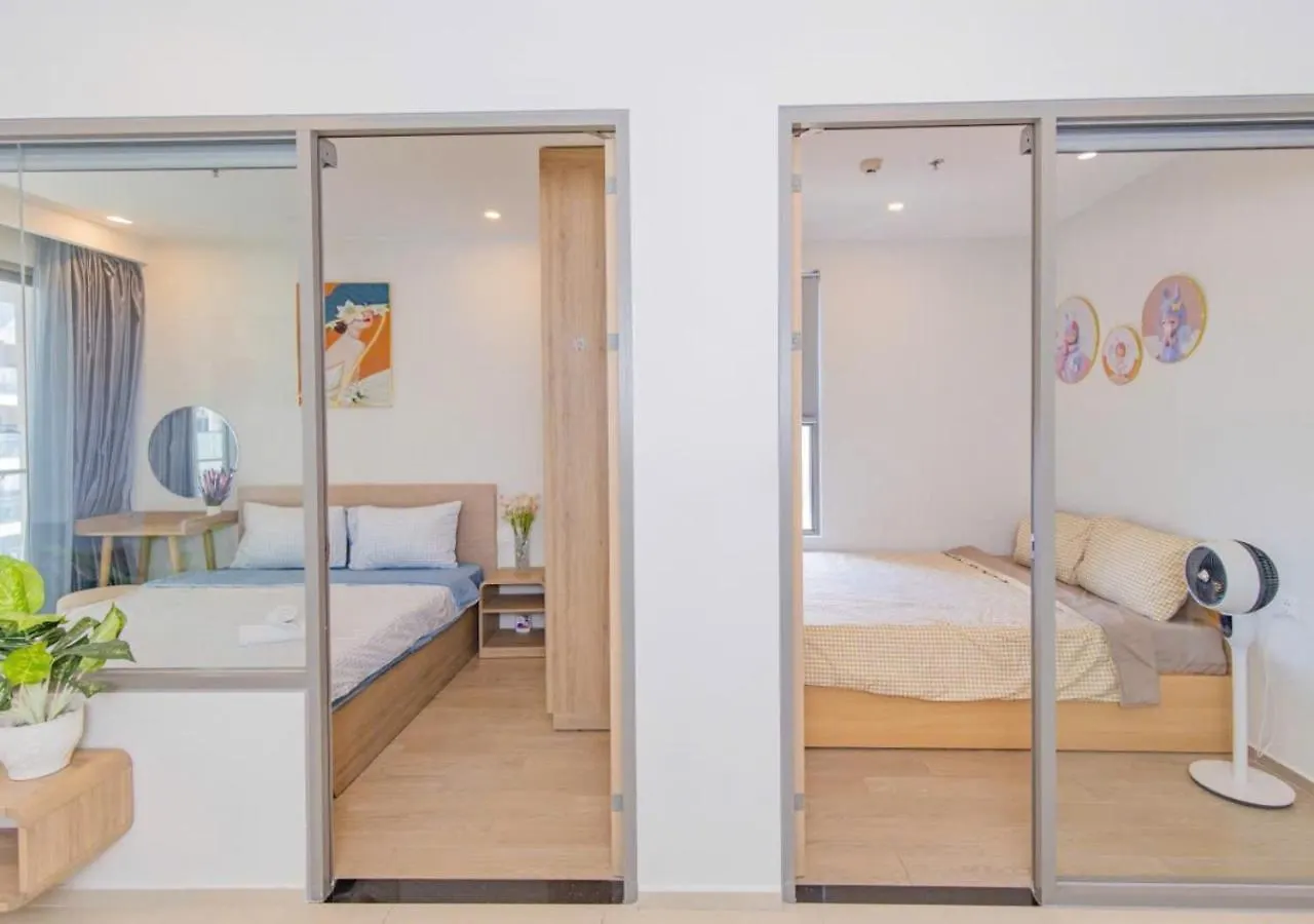 The Song Apartment - Nha Cua Kim Vung Tau