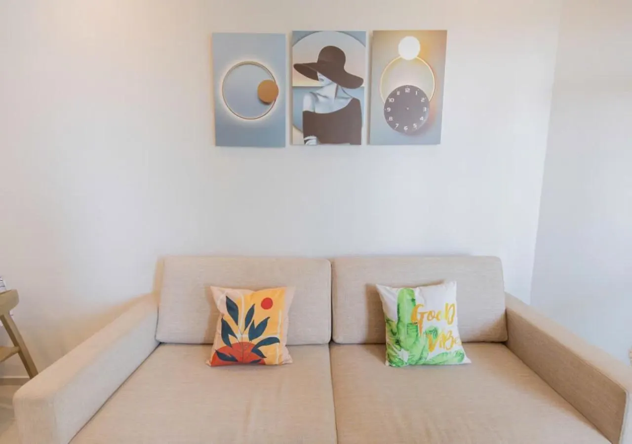 The Song Apartment - Nha Cua Kim Vung Tau
